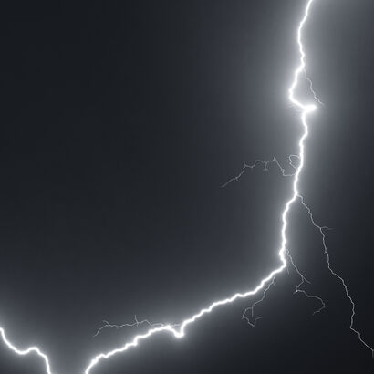 one or two ungrounded moments 6 (triptych) - a Photographic Art Artowrk by LYNNE ROBERTS-GOODWIN